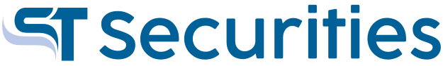 Logo de ST Securities